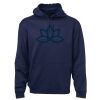 ATC PTECH FLEECE HOODED SWEATSHIRT Thumbnail
