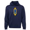 ATC PTECH FLEECE HOODED SWEATSHIRT Thumbnail