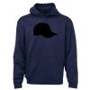ATC PTECH FLEECE HOODED SWEATSHIRT Thumbnail