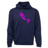 ATC PTECH FLEECE HOODED SWEATSHIRT Thumbnail