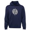 ATC PTECH FLEECE HOODED SWEATSHIRT Thumbnail