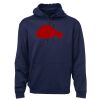 ATC PTECH FLEECE HOODED SWEATSHIRT Thumbnail