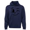 ATC PTECH FLEECE HOODED SWEATSHIRT Thumbnail