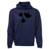 ATC PTECH FLEECE HOODED SWEATSHIRT Thumbnail