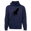 ATC PTECH FLEECE HOODED SWEATSHIRT Thumbnail