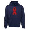 ATC PTECH FLEECE HOODED SWEATSHIRT Thumbnail