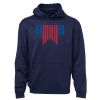 ATC PTECH FLEECE HOODED SWEATSHIRT Thumbnail