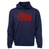 ATC PTECH FLEECE HOODED SWEATSHIRT Thumbnail