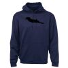 ATC PTECH FLEECE HOODED SWEATSHIRT Thumbnail
