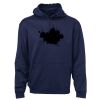 ATC PTECH FLEECE HOODED SWEATSHIRT Thumbnail