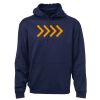 ATC PTECH FLEECE HOODED SWEATSHIRT Thumbnail