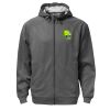 PTech® Fleece Hooded Jacket Thumbnail