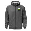 PTech® Fleece Hooded Jacket Thumbnail
