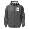 PTech® Fleece Hooded Jacket Thumbnail