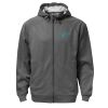 PTech® Fleece Hooded Jacket Thumbnail