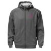 PTech® Fleece Hooded Jacket Thumbnail