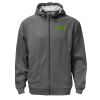 PTech® Fleece Hooded Jacket Thumbnail