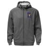 PTech® Fleece Hooded Jacket Thumbnail