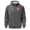 PTech® Fleece Hooded Jacket Thumbnail