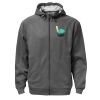 PTech® Fleece Hooded Jacket Thumbnail
