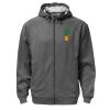 PTech® Fleece Hooded Jacket Thumbnail