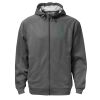 PTech® Fleece Hooded Jacket Thumbnail