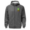 PTech® Fleece Hooded Jacket Thumbnail