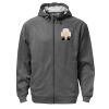 PTech® Fleece Hooded Jacket Thumbnail