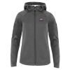 PTech® Fleece Hooded Ladies' Jacket Thumbnail