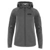 PTech® Fleece Hooded Ladies' Jacket Thumbnail