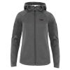PTech® Fleece Hooded Ladies' Jacket Thumbnail
