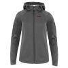 PTech® Fleece Hooded Ladies' Jacket Thumbnail