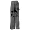 ATC™ PTECH® FLEECE YOUTH PANTS Thumbnail