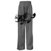 ATC™ PTECH® FLEECE YOUTH PANTS Thumbnail