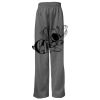 ATC™ PTECH® FLEECE YOUTH PANTS Thumbnail