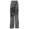 ATC™ PTECH® FLEECE YOUTH PANTS Thumbnail