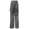ATC™ PTECH® FLEECE YOUTH PANTS Thumbnail