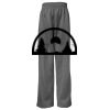 ATC™ PTECH® FLEECE YOUTH PANTS Thumbnail