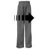 ATC™ PTECH® FLEECE YOUTH PANTS Thumbnail