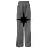 ATC™ PTECH® FLEECE YOUTH PANTS Thumbnail