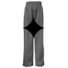 ATC™ PTECH® FLEECE YOUTH PANTS Thumbnail