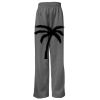 ATC™ PTECH® FLEECE YOUTH PANTS Thumbnail