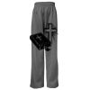 ATC™ PTECH® FLEECE YOUTH PANTS Thumbnail