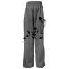 ATC™ PTECH® FLEECE YOUTH PANTS Thumbnail