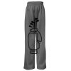 ATC™ PTECH® FLEECE YOUTH PANTS Thumbnail
