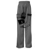 ATC™ PTECH® FLEECE YOUTH PANTS Thumbnail