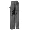 ATC™ PTECH® FLEECE YOUTH PANTS Thumbnail