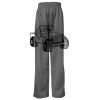 ATC™ PTECH® FLEECE YOUTH PANTS Thumbnail