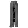 ATC™ PTECH® FLEECE YOUTH PANTS Thumbnail