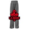 ATC™ PTECH® FLEECE YOUTH PANTS Thumbnail
